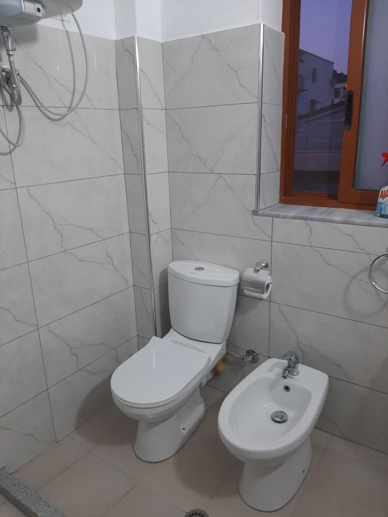Vangert Apartment Berat Exterior foto